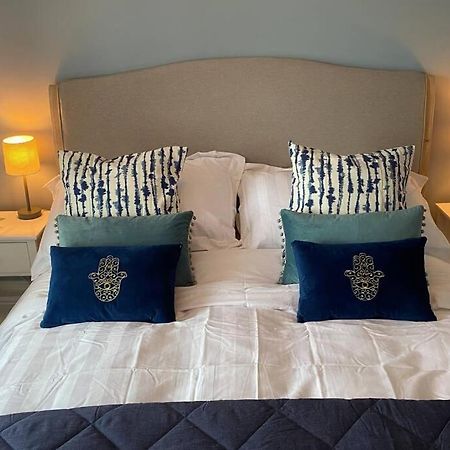 Mayfield Apartment Luxury First Floor 1 Bedroom Apartment Great Eccleston ภายนอก รูปภาพ